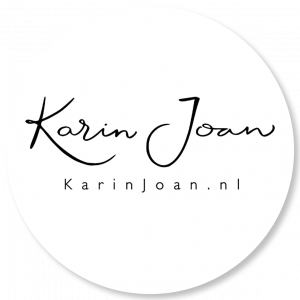 Afbeelding logo Karin Joan
