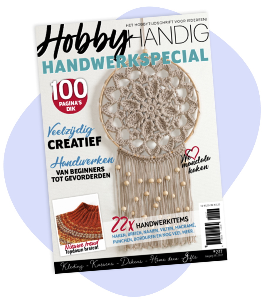 hobbyhandig 237
