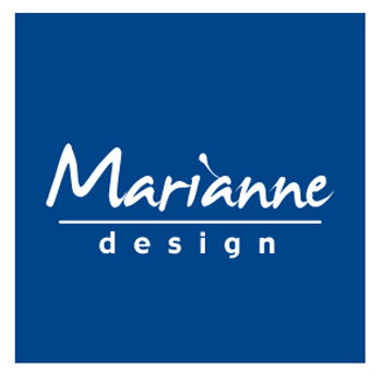 Logo de Marianne Design