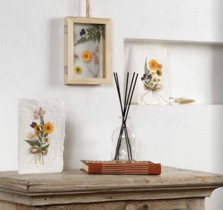 Papier selbst herstellen