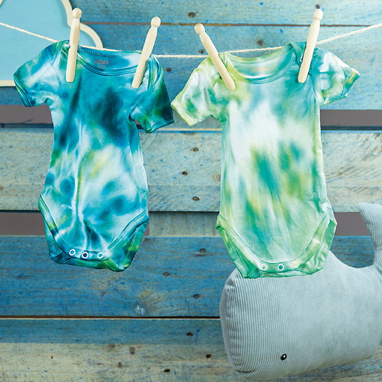pintura textil fluorescente