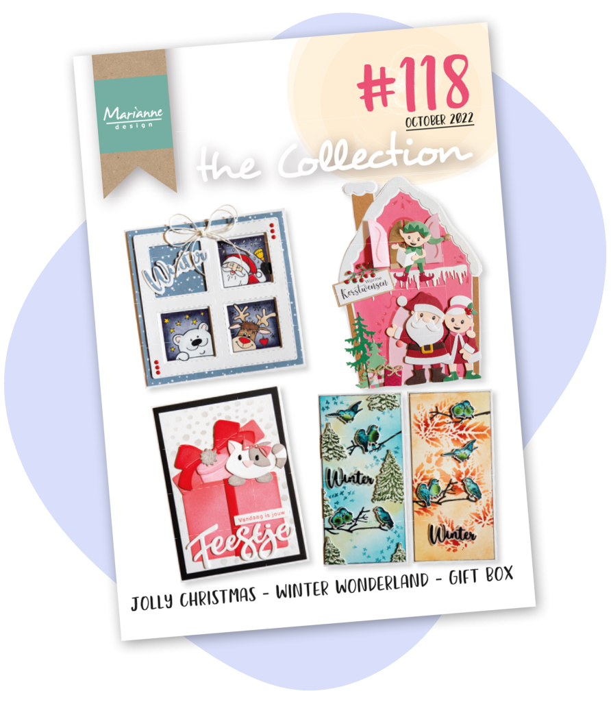 marianne design oktober 2022