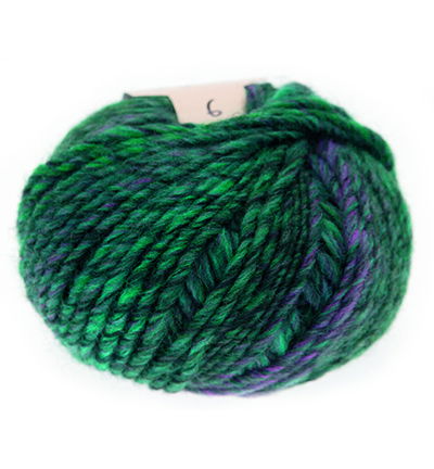 Image: Daisy Wool