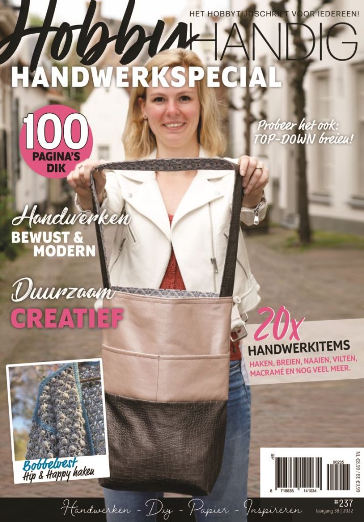 hobbyhandig 237