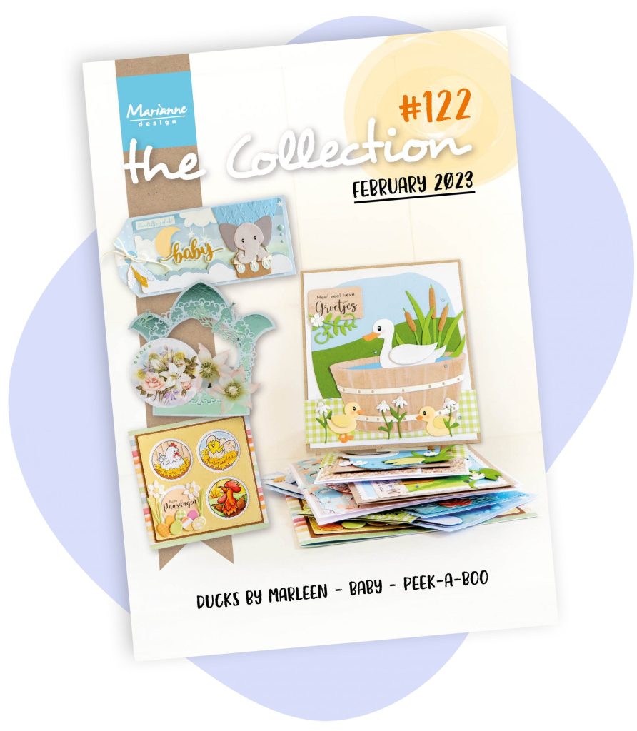 marianne design februari 2023 #122