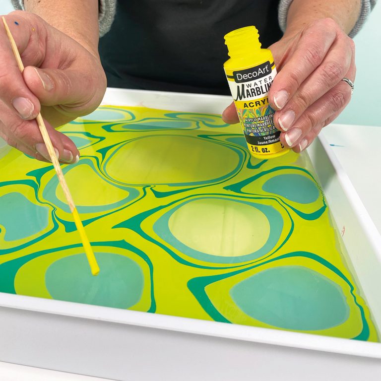 Hobby trends