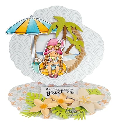 Marianne Design juni 2023