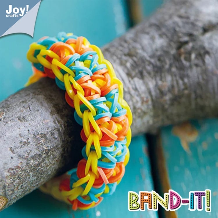 Band-it! Elastiekjes