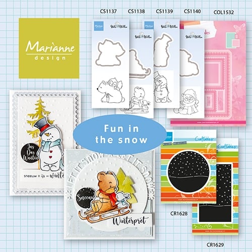 Marianne Design