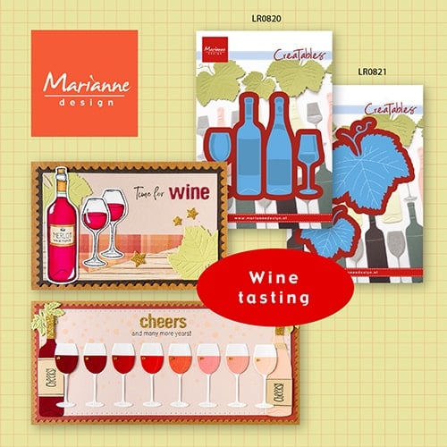 Marianne Design
