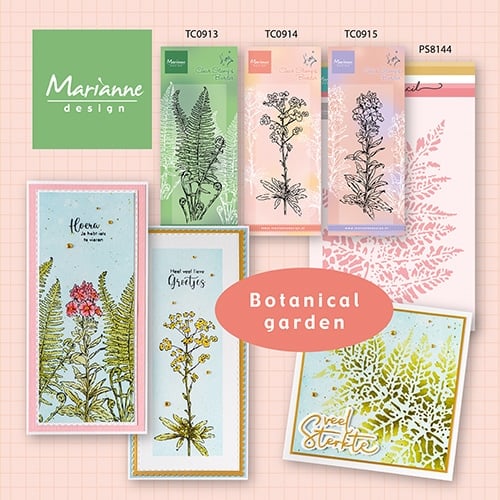 Marianne Design