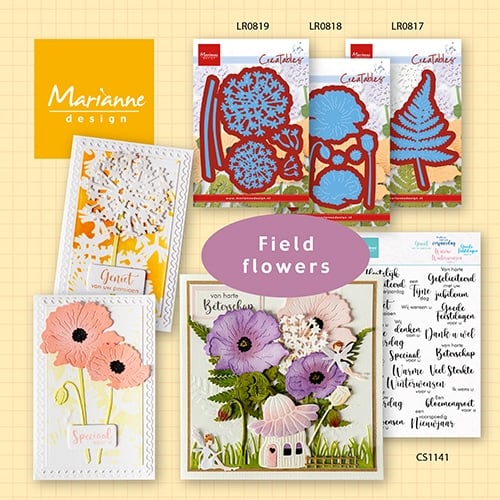 Marianne Design