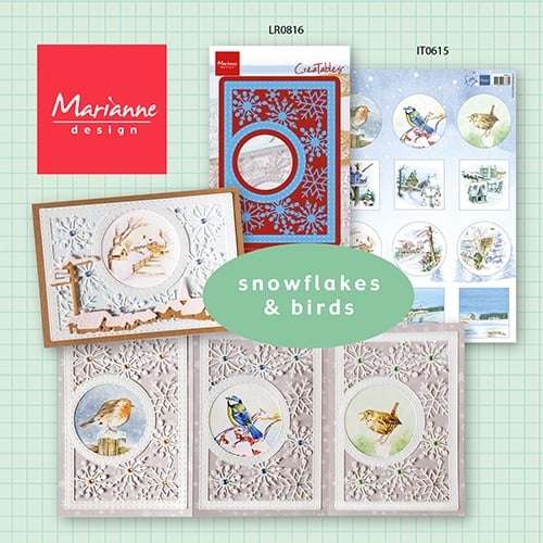 Marianne Design