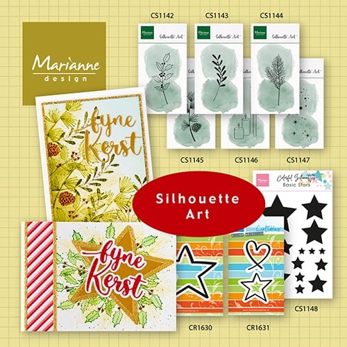 Marianne Design