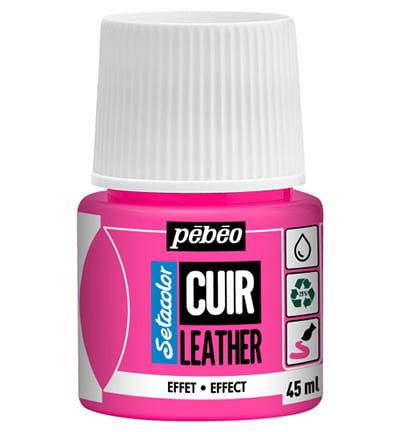 Pebeo Setacolor Leather paint