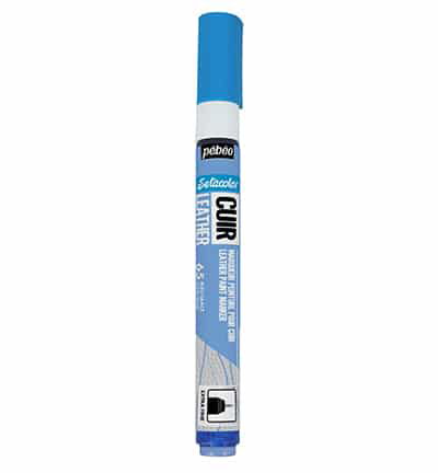 Pebeo Setacolor Leather marker