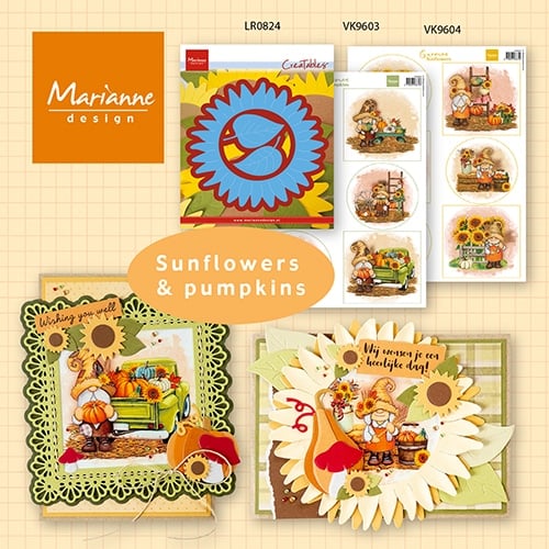 Marianne Design