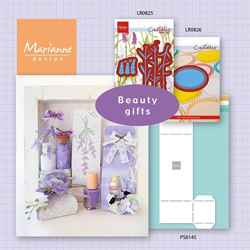 Marianne Design