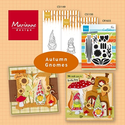 Marianne Design