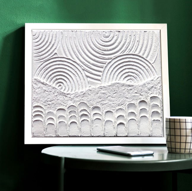Viva Decor - textured paste