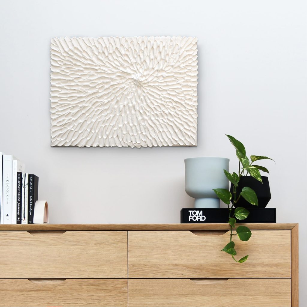 Viva Decor - textured paste