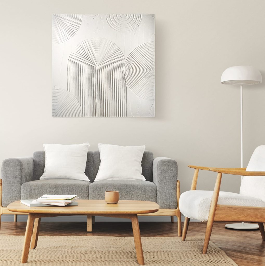 Viva Decor - textured paste