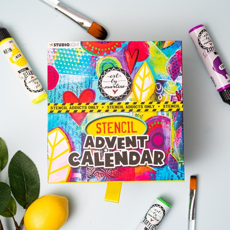StudioLight Calendrier de l'Avent 2023