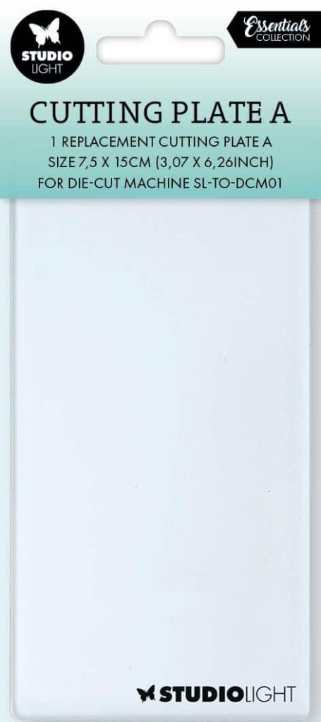 StudioLight - Cutting mat