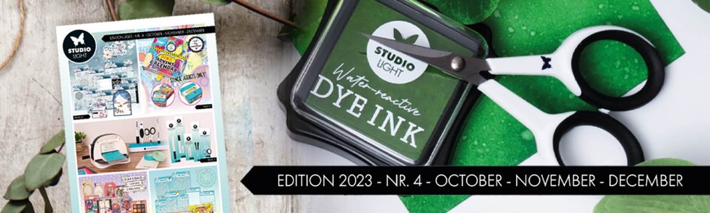 Catalogue StudioLight du 4e trimestre 2023