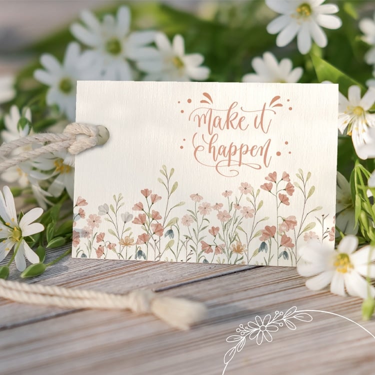 Ursus - Hand Lettering Pad