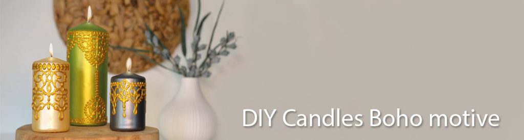 Viva Decor – Candle Wachs-Stift