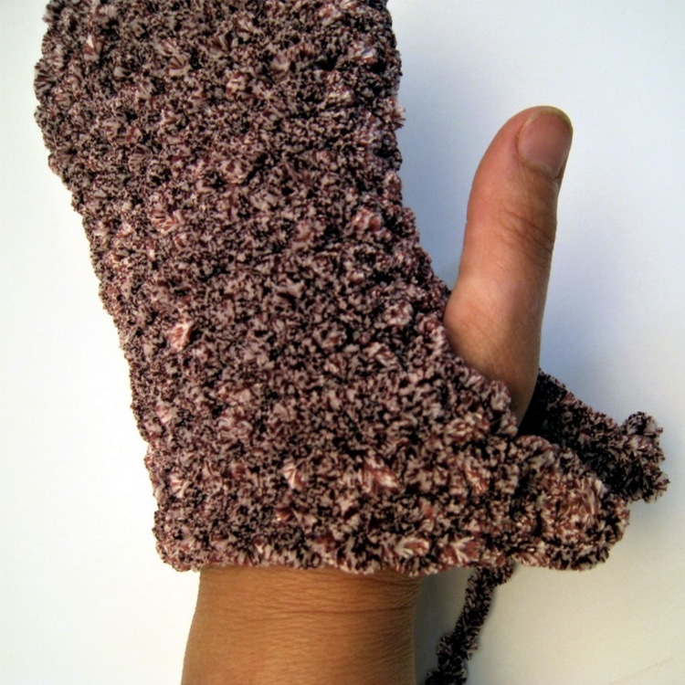 Stafil - Stricken - Handschuhe