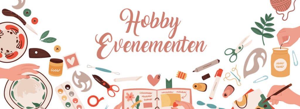 Hobby Events