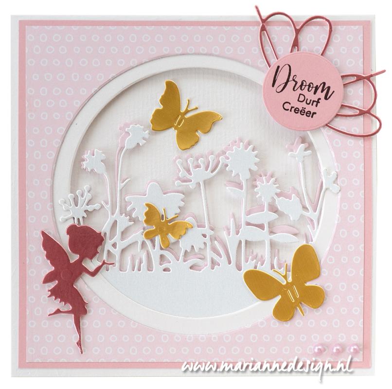 Marianne Design febbraio 2025, #146