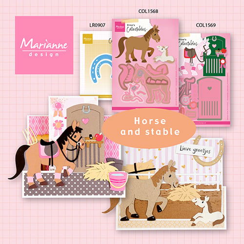 Marianne Design May 2025, #149