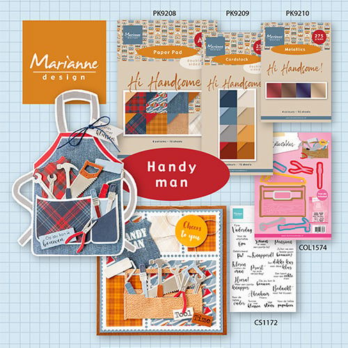 Marianne Design giugno 2025, #150