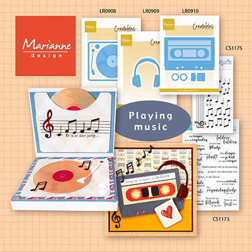 Marianne Design giugno 2025, #150