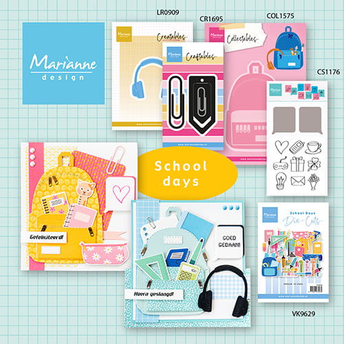 Marianne Design giugno 2025, #150