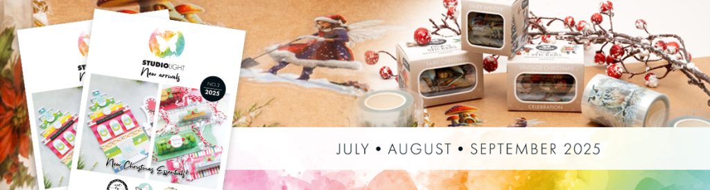 StudioLight No. 3 Catalog, July, August, September 2025