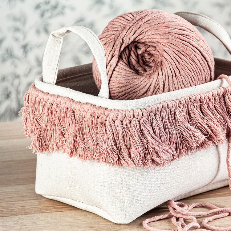 DIY Summer Macramé Variations!