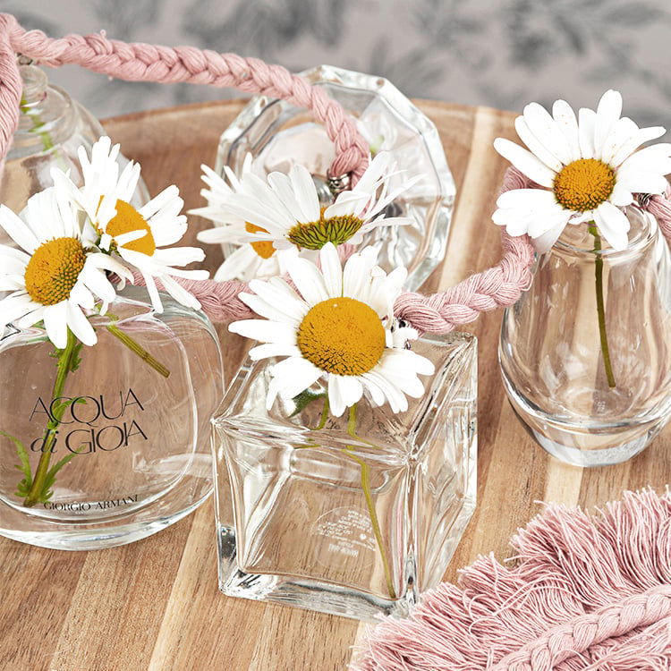DIY Summer Macramé Variations!