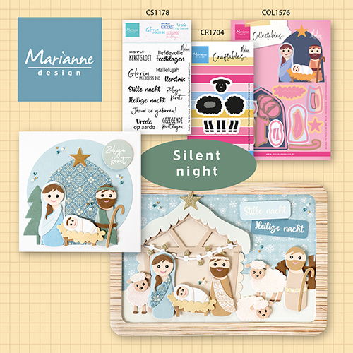 Marianne Design September 2025, @153