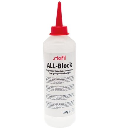 Block all purpose glue 200 g