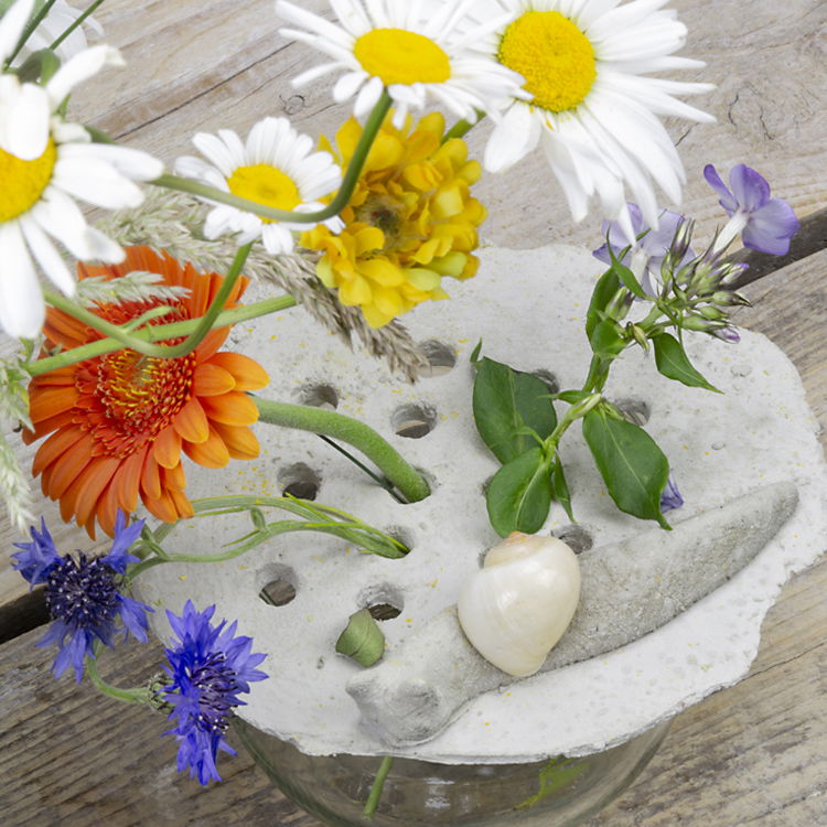 Fai da te: metti i fiori fuori!