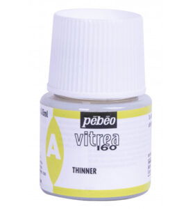 Pebeo Vitrea 160 – 45ml, Thinner