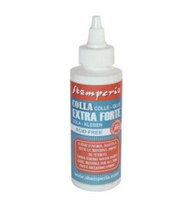 Stamperia – Extra sterke lijm 120ml