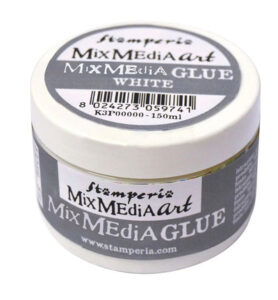 Stamperia – Mix Media Glue 150ml