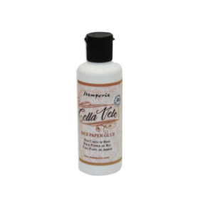 Stamperia – Rijstpapier lijm Velo 80ml
