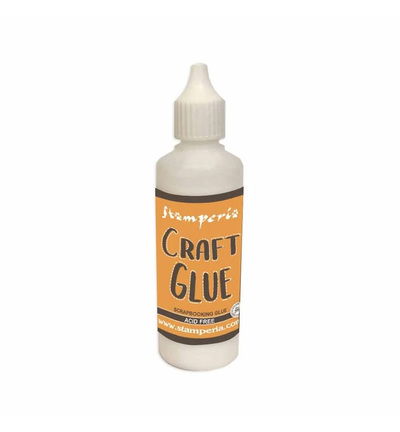 Stamperia – Craft Glue 80ml