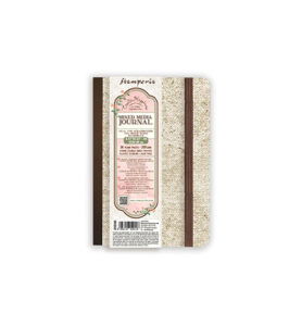 Stamperia – Journal A6